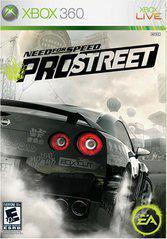 Need For Speed: Prostreet (Complete) (used)