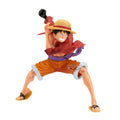 One Piece Maximatic: Monkey D Luffy I-II Special (Ver. A) (new)