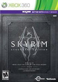 Elder Scrolls V: Skyrim [Legendary Edition] (Complete) (used)