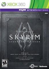 Elder Scrolls V: Skyrim [Legendary Edition] (Complete) (used)