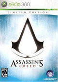 Assassin's Creed [Limited Edition]  *BCXB1* (used)