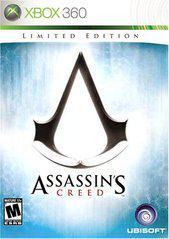 Assassin's Creed [Limited Edition]  *BCXB1* (used)