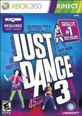 Just Dance 3 (Complete) (used)