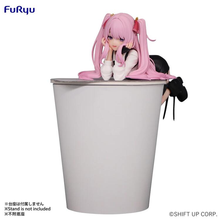 Goddess of Victory Nikke Noodle Stopper: Yuni (new)