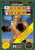 Ring King (Loose) (used)