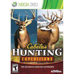 Cabela's Hunting Expedition *BCXB1* (Complete) (used)