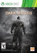 Dark Souls II (Complete) (used)