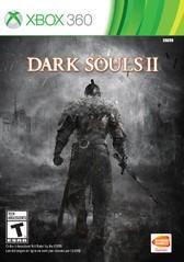 Dark Souls II (Complete) (used)