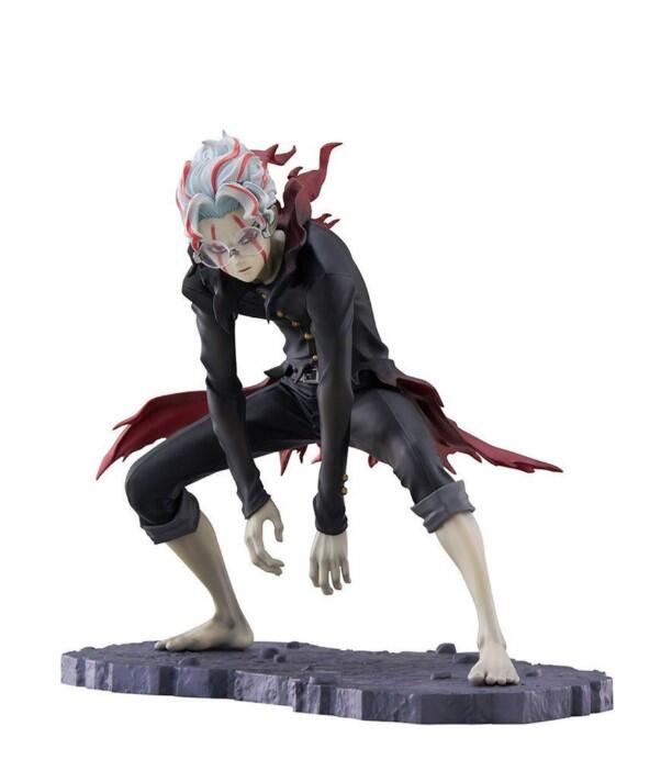 CLEARANCE DAN DA DAN Tenitol: Okarun (Transformed) (new)