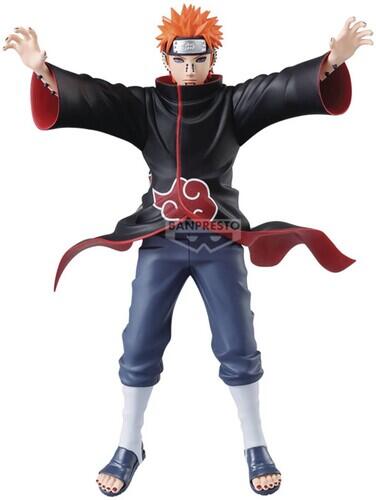 Naruto Shippuden Vibration Stars (B: Pain) (new)