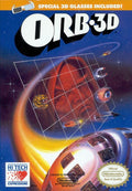 ORB 3D (Loose) (used)