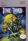 Time Lord (Loose) (used)