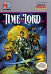 Time Lord (Loose) (used)