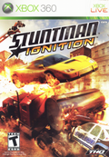 Stuntman Ignition *BCXB1* (Complete) (used)