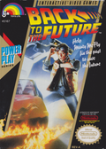 Back to the Future (Loose) (used)