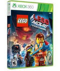 LEGO Movie Videogame (Complete) (used)
