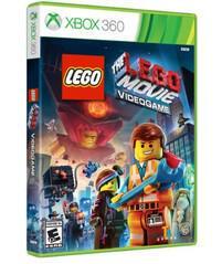 LEGO Movie Videogame (Complete) (used)