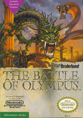Battle of Olympus (Loose) (used)