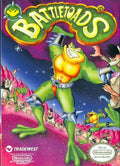 Battletoads (Loose) (used)
