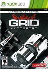 Grid Autosport [Limited Black Edition] *BCXB1* (Complete) (used)
