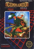 Commando (Loose) (used)