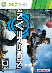 Inversion (Complete) (used)