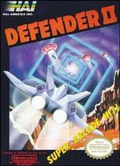 Defender II (Loose) (used)