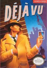Deja Vu (Loose) (used)