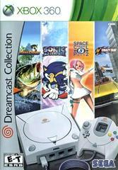 Dreamcast Collection (Complete) (used)