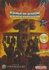 Firehawk (Loose) (used)