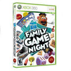 Family Game Night (Complete) (used)