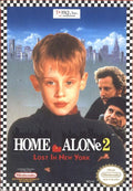 Home Alone 2 Lost In New York (Loose) (used)