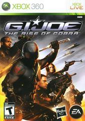 G.I. Joe: The Rise of Cobra (Complete) (used)