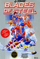 Blades of Steel (Complete) (used)