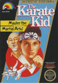 Karate Kid, The (Loose) (used)