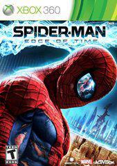 Spider-Man: Edge of Time (Complete) (used)