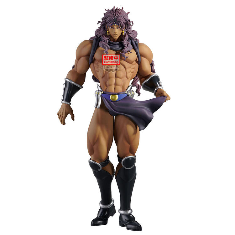 JoJo's Bizarre Adventure Mometria: Kars (new)
