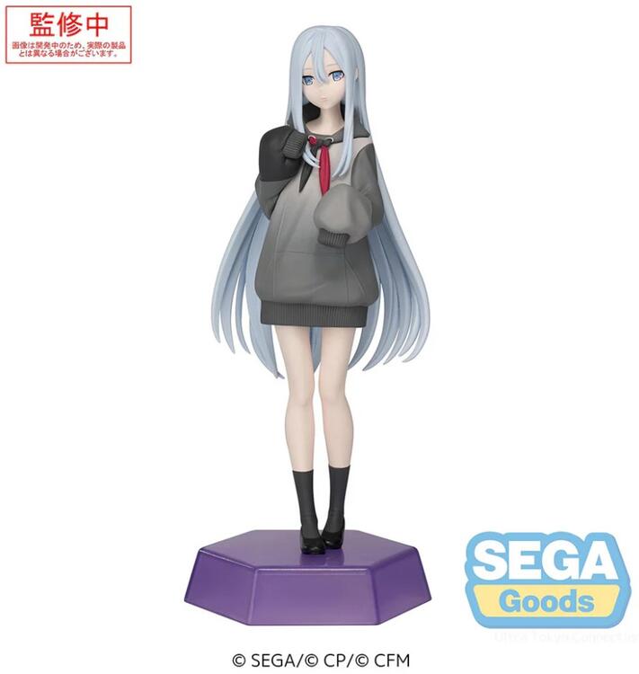 Hatsune Miku Desktop Decorate: Yoisaki Kanade (new)