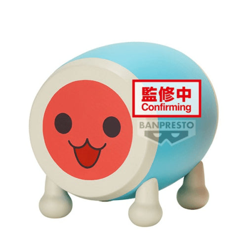 Taiko No Tatsujin Sofvimates: Wada Don (new)