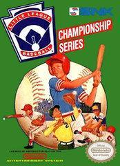 Little League Baseball (Loose) (used)
