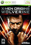 X-Men Origins: Wolverine (Complete) (used)