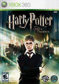 Harry Potter and the Order of the Phoenix (Complete) (used)