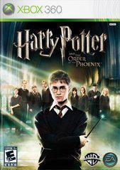 Harry Potter and the Order of the Phoenix (Complete) (used)