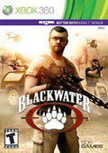 Blackwater (Complete) (used)