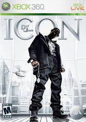 Def Jam Icon (Complete) (used)