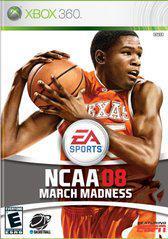 NCAA March Madness 08 (Complete) (used)