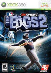 Bigs 2, The (Complete) (used)