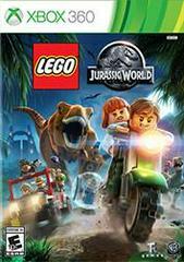 LEGO Jurassic World (Complete) (used)