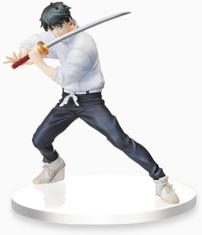 JJK Super Premium: Yuta Okkotsu (new)