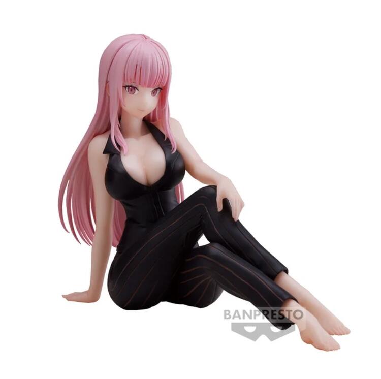 Hololive If Relax Time: Mori Calliope (Office Style Ver.) (new)